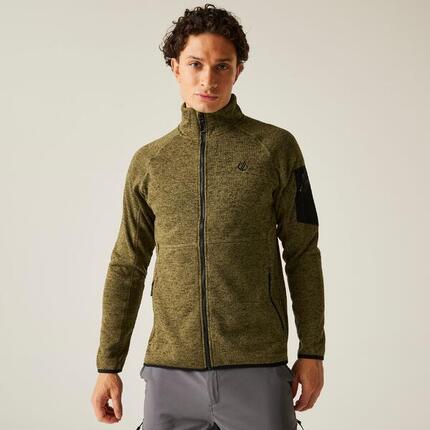 Polaire thermique de notre gamme Mountain Homme