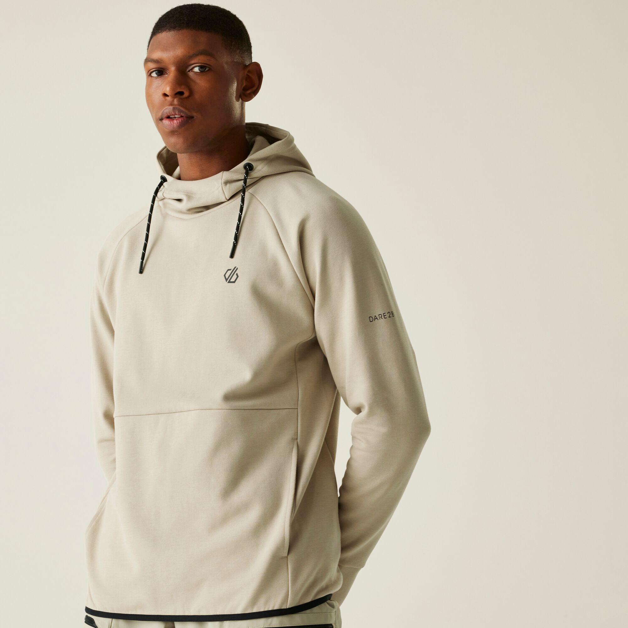 DARE 2B Mens Ollie Insulating Active Hoodie Fleece
