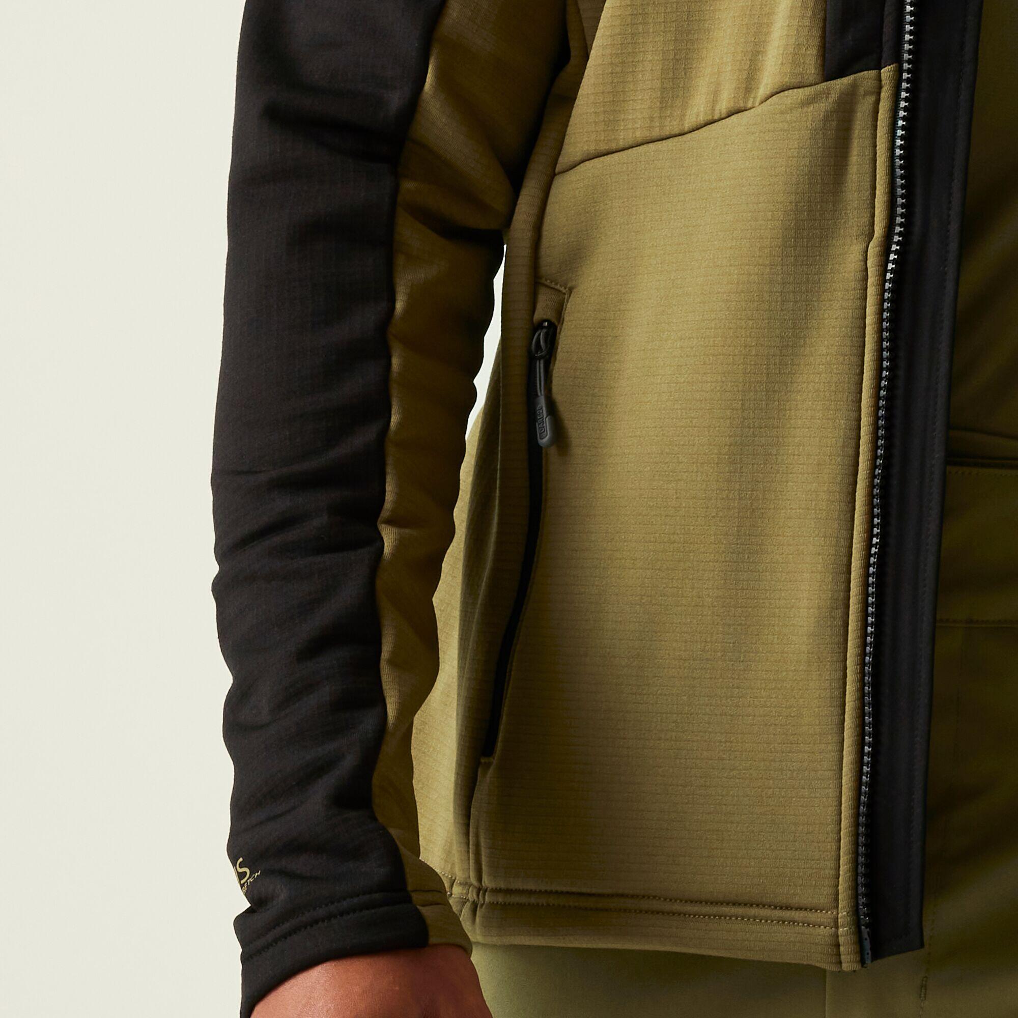 Maglia termica isolante Substratum Core Stretch con eliminazione degli odori 4/7