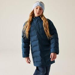 Veste imperméable rembourrée Wander pour enfants