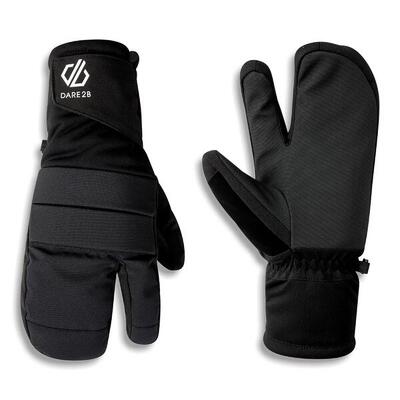 Indicator index waterdichte ademende isolerende unisex handschoenen