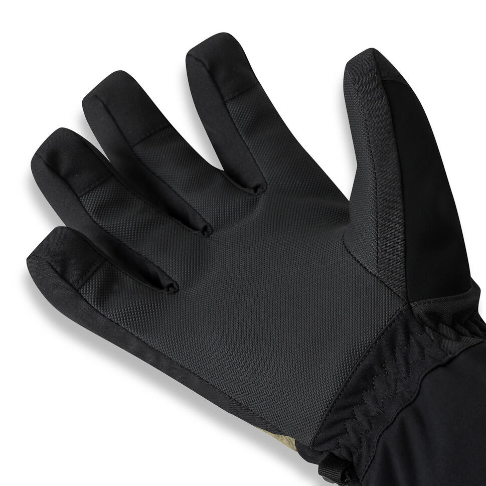 Rękawice unisex narciarskie Freeride wodoodporne Dare 2b