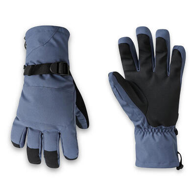 Pinnacle Wasserdichte Atmungsaktive Wärmende Handschuhe für Herren