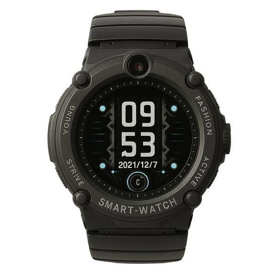 Smartwatch GPS Watch Kids