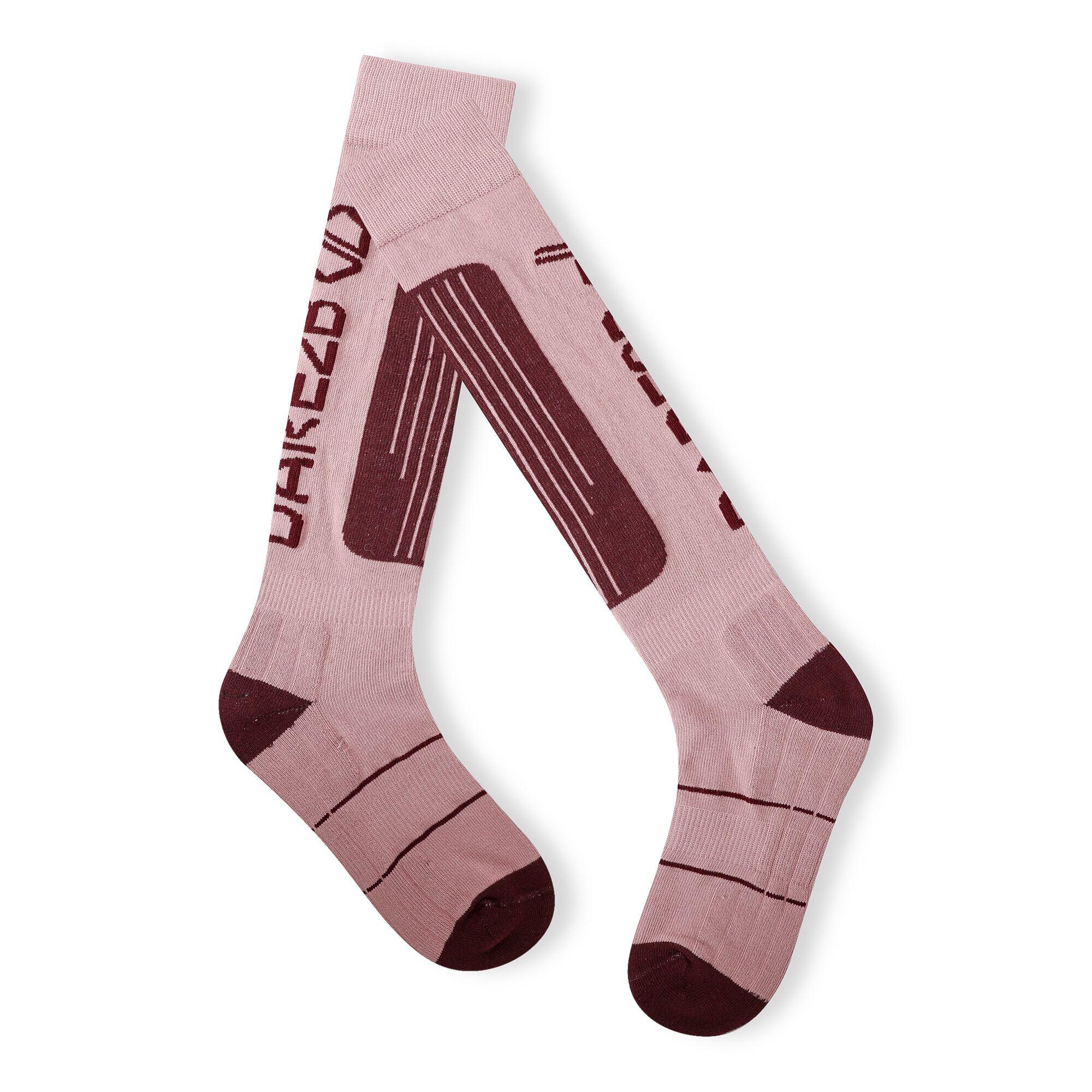 Calze Sci Donna 3/3