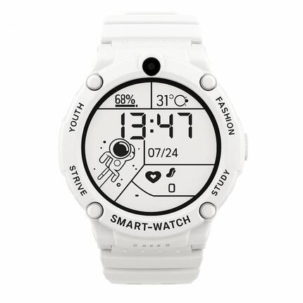 Smartwatch GPS Watch Kids