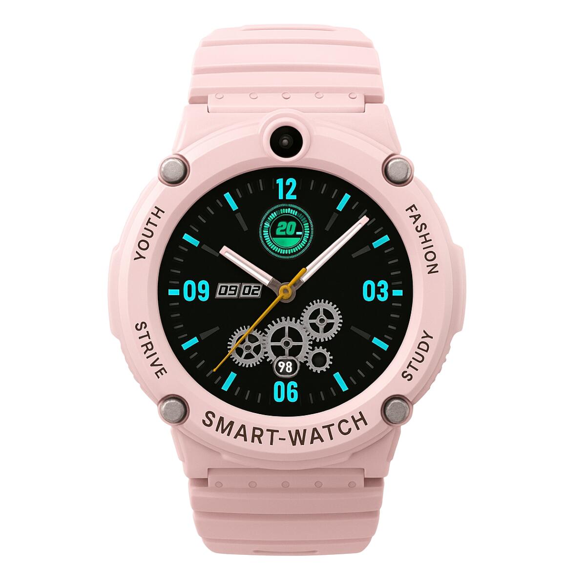 WATCHMARK Smartwatch GPS Watch Kids