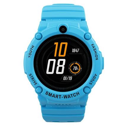 Smartwatch GPS Watch Kids