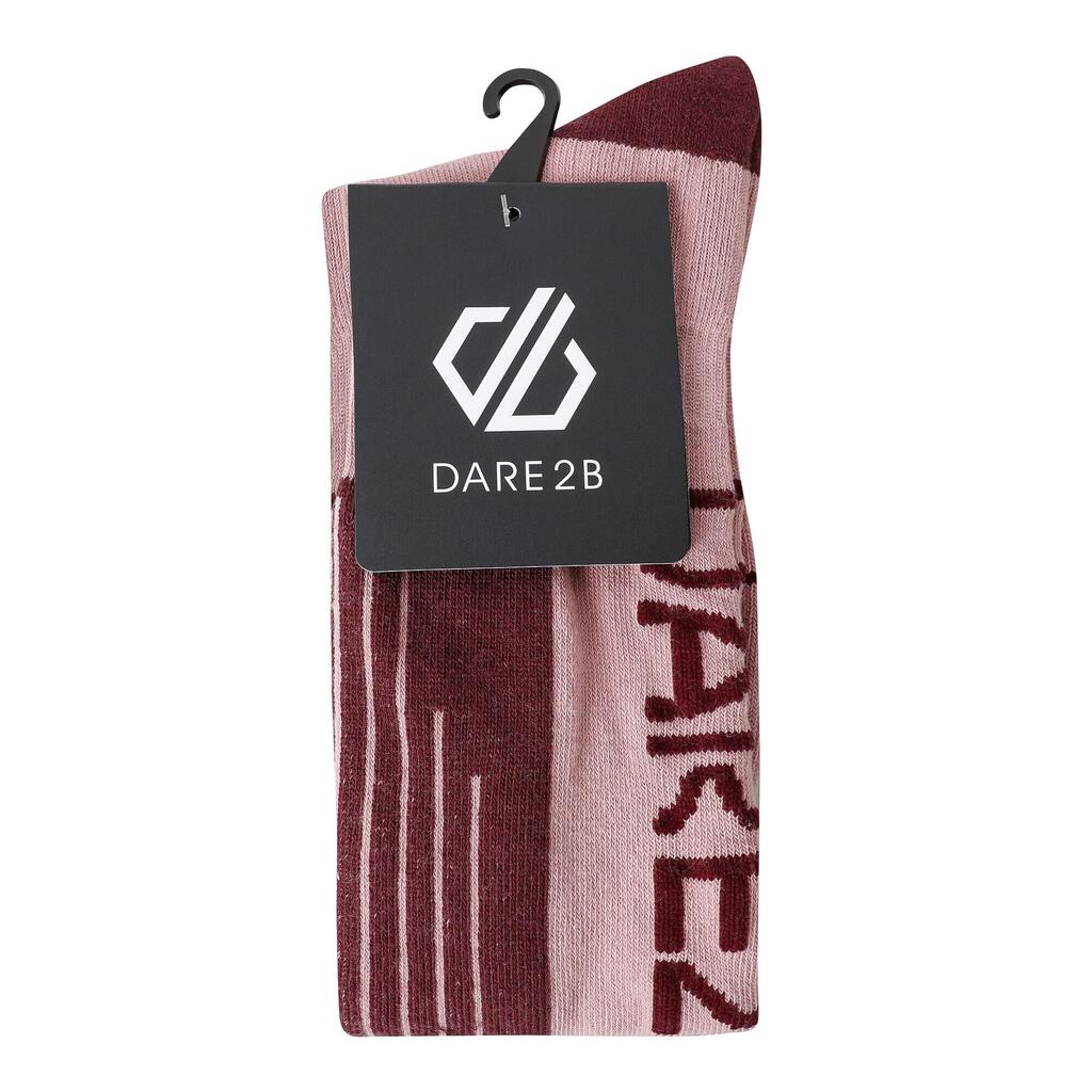 Technical Ski Padded Odour Elimination Socks