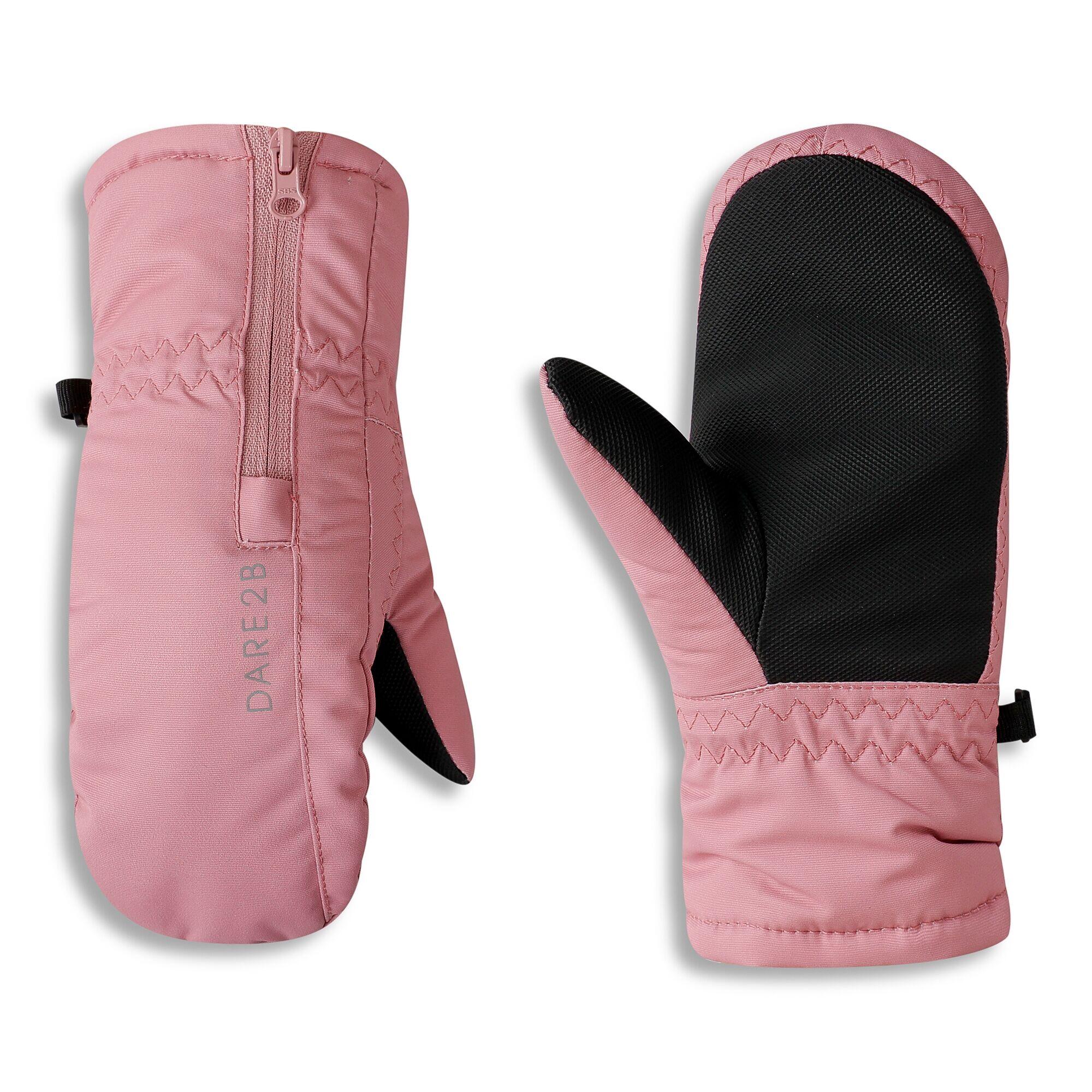 DARE 2B Kids Igloo Waterproof Breathable Insulating Mitten Gloves