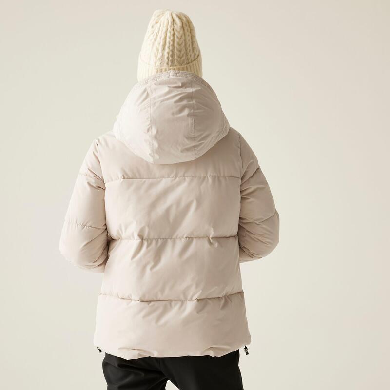Milieu Jacket Női télikabát
