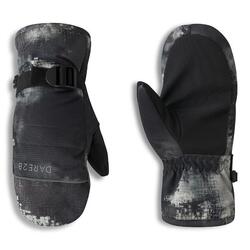 Moufles isolantes imperméables et respirantes Glacier pour enfants