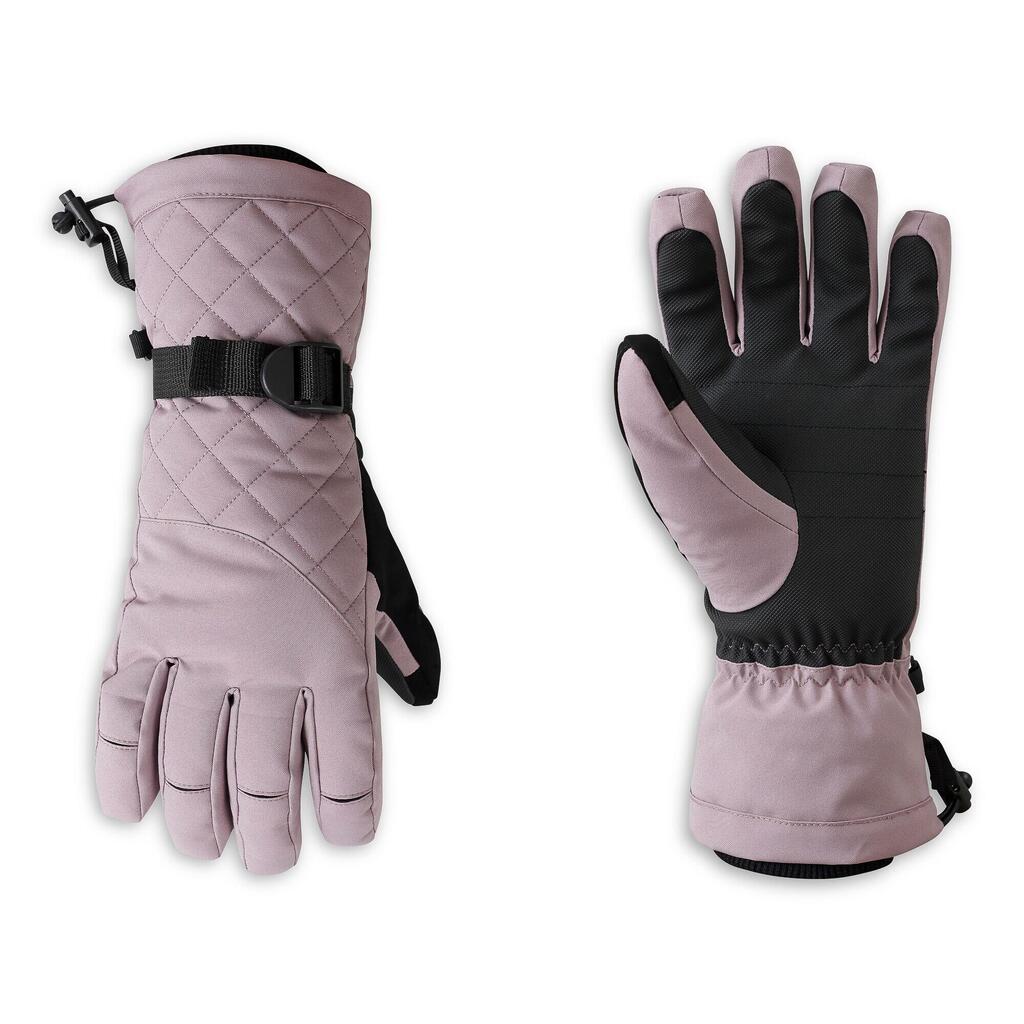 Womens Summit Waterproof Breathable Insulating Gloves