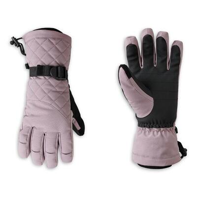 Summit waterdichte ademende isolerende handschoenen voor dames