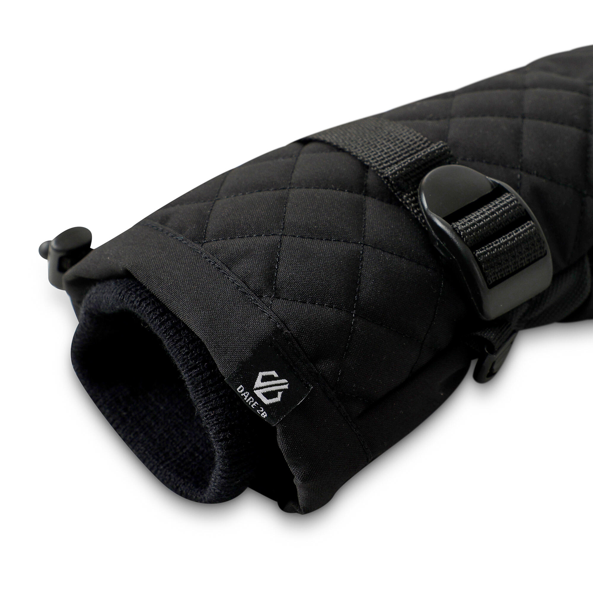 Summit waterdichte ademende isolerende handschoenen voor dames 3/3