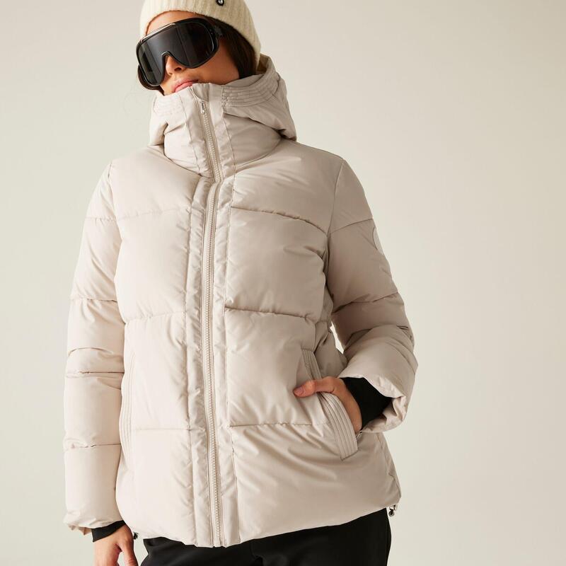 Milieu Jacket Női télikabát