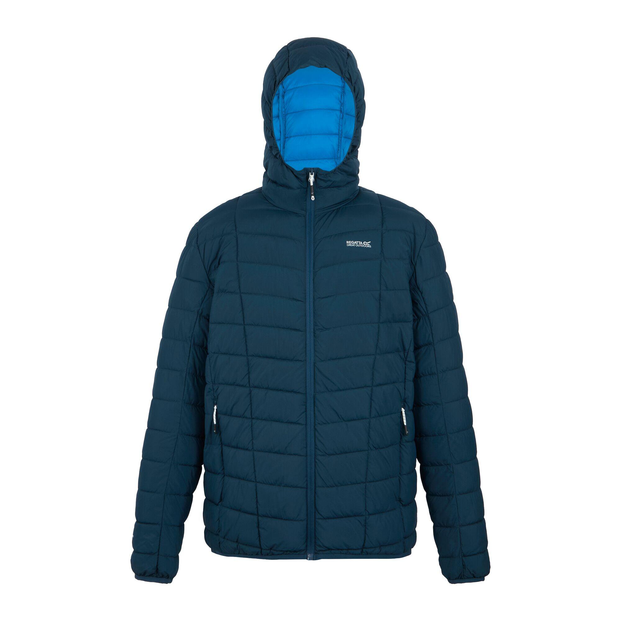 Veste Asper matelassée isolante pour homme 7/7