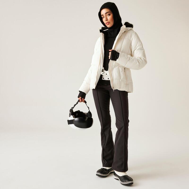 Adidas Veste matelassée Terrex Techrock Primaloft Insulated