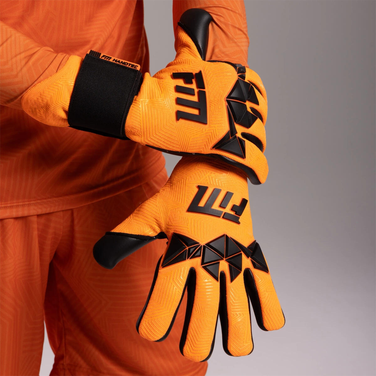 Guanti da portiere Varis X Pro 3/7
