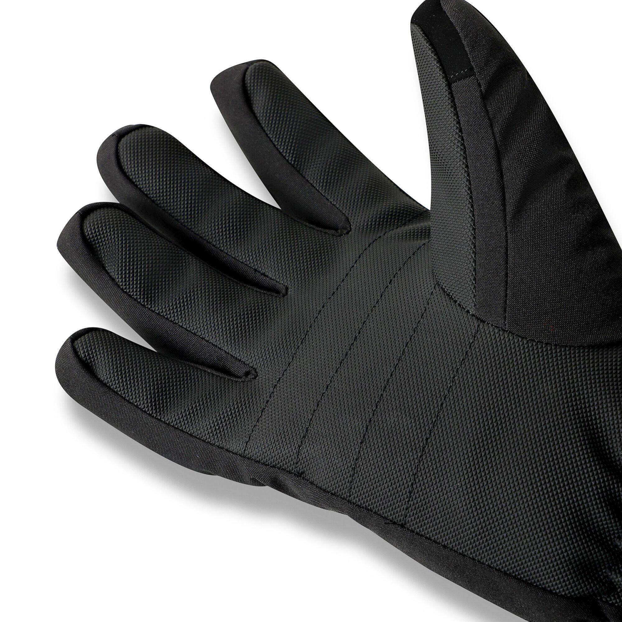 Summit waterdichte ademende isolerende handschoenen voor dames 2/3