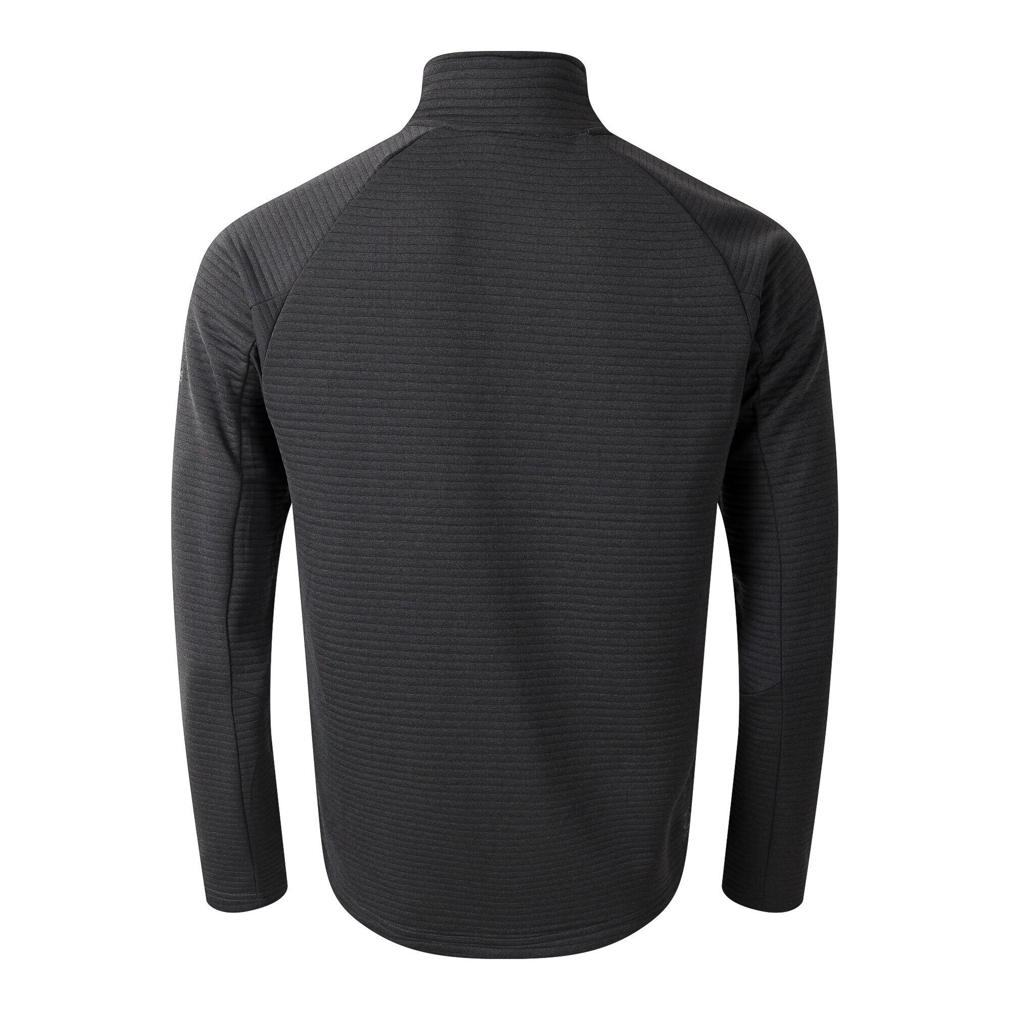 Bluza męska z suwakiem 1/4 Dignify IV Dare 2b 3/4