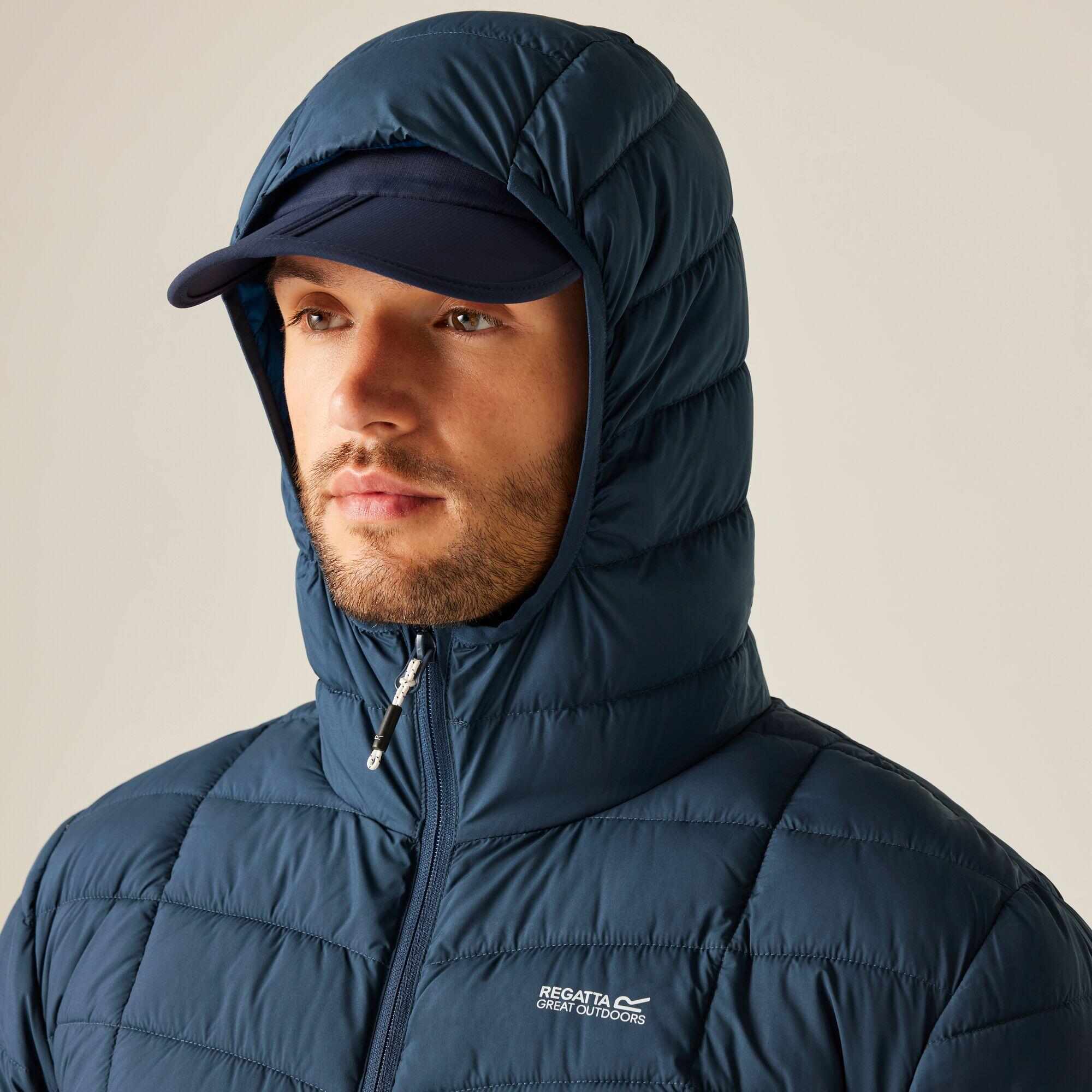 Veste Asper matelassée isolante pour homme 6/7