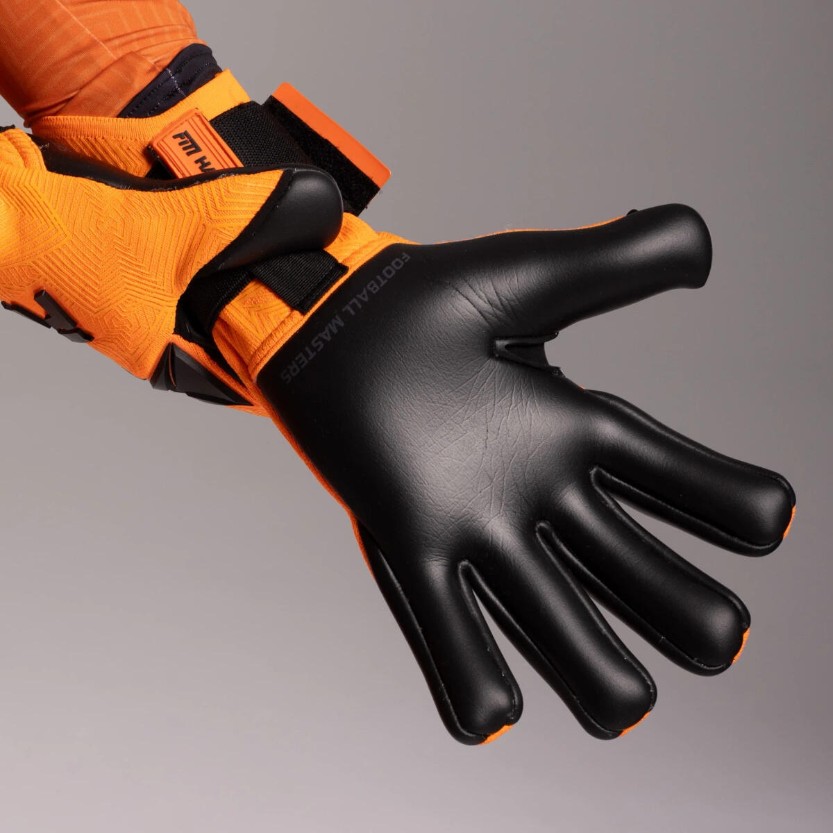 Guanti da portiere Varis X Pro 6/7