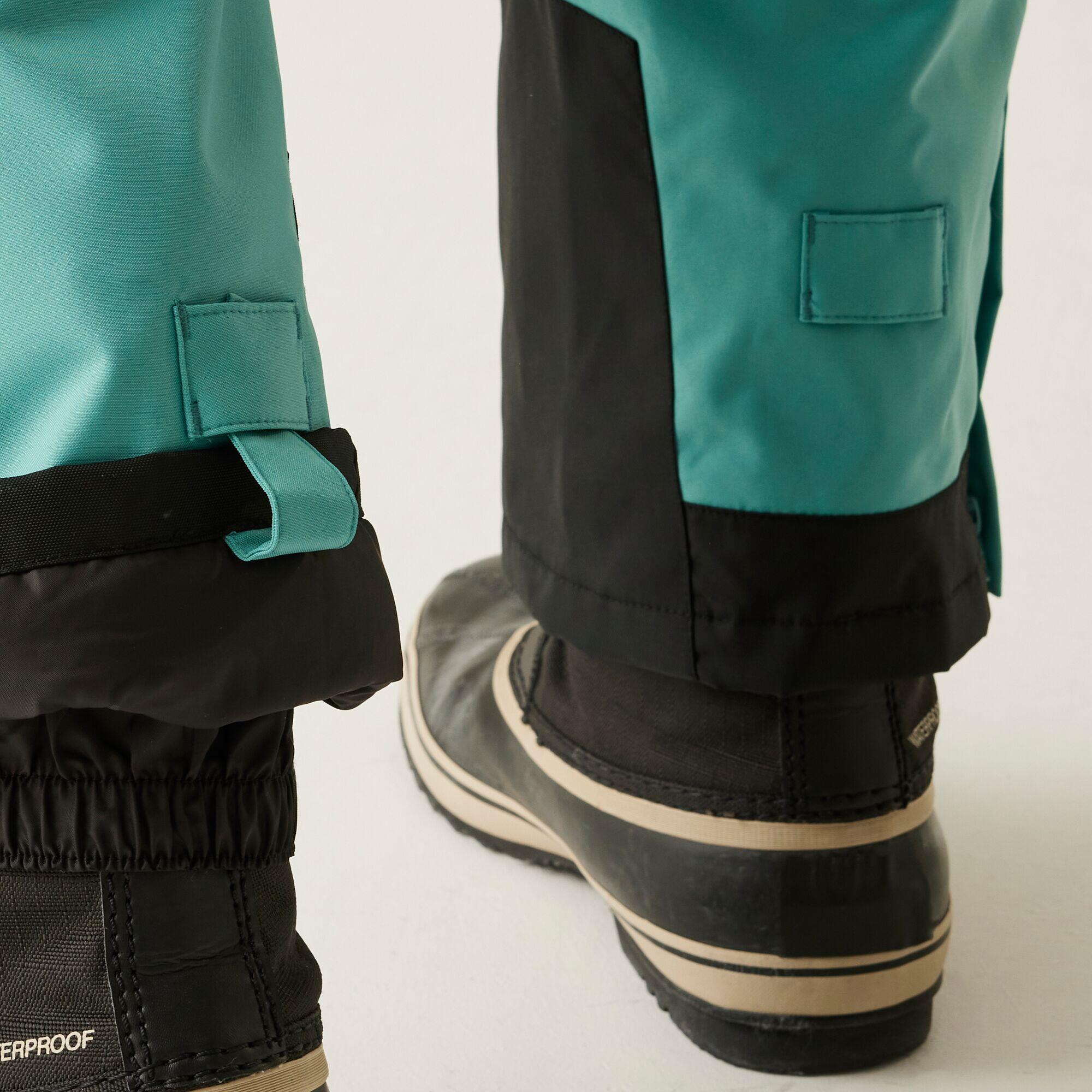 Baseplate II Mens Ski pant 7/7