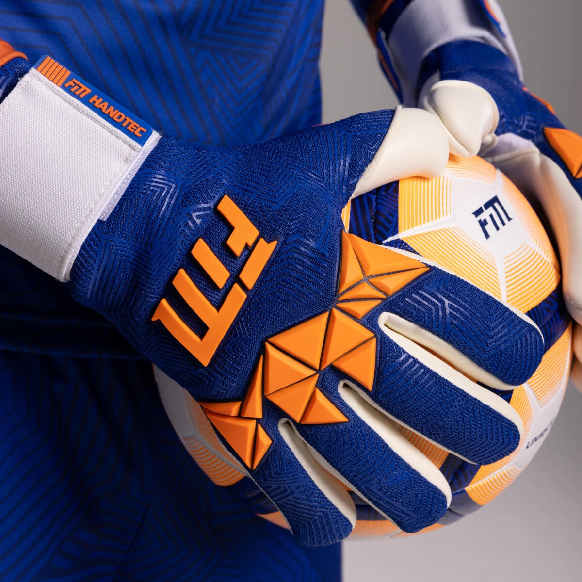 Keepershandschoenen Varis X Pro 3/7