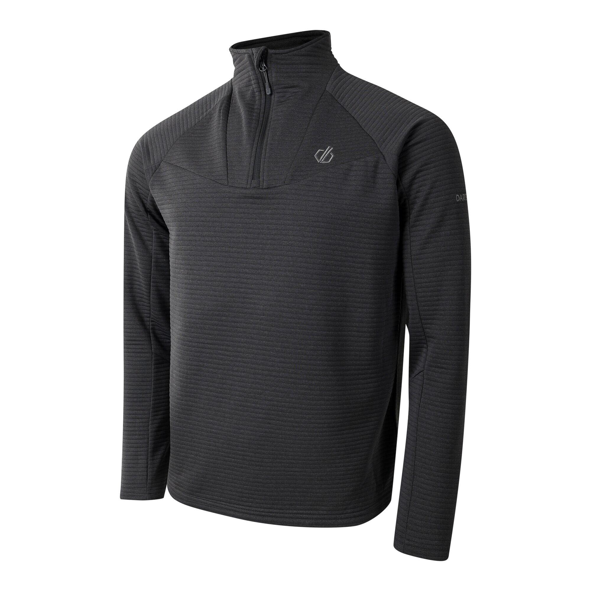 Bluza męska z suwakiem 1/4 Dignify IV Dare 2b 2/4