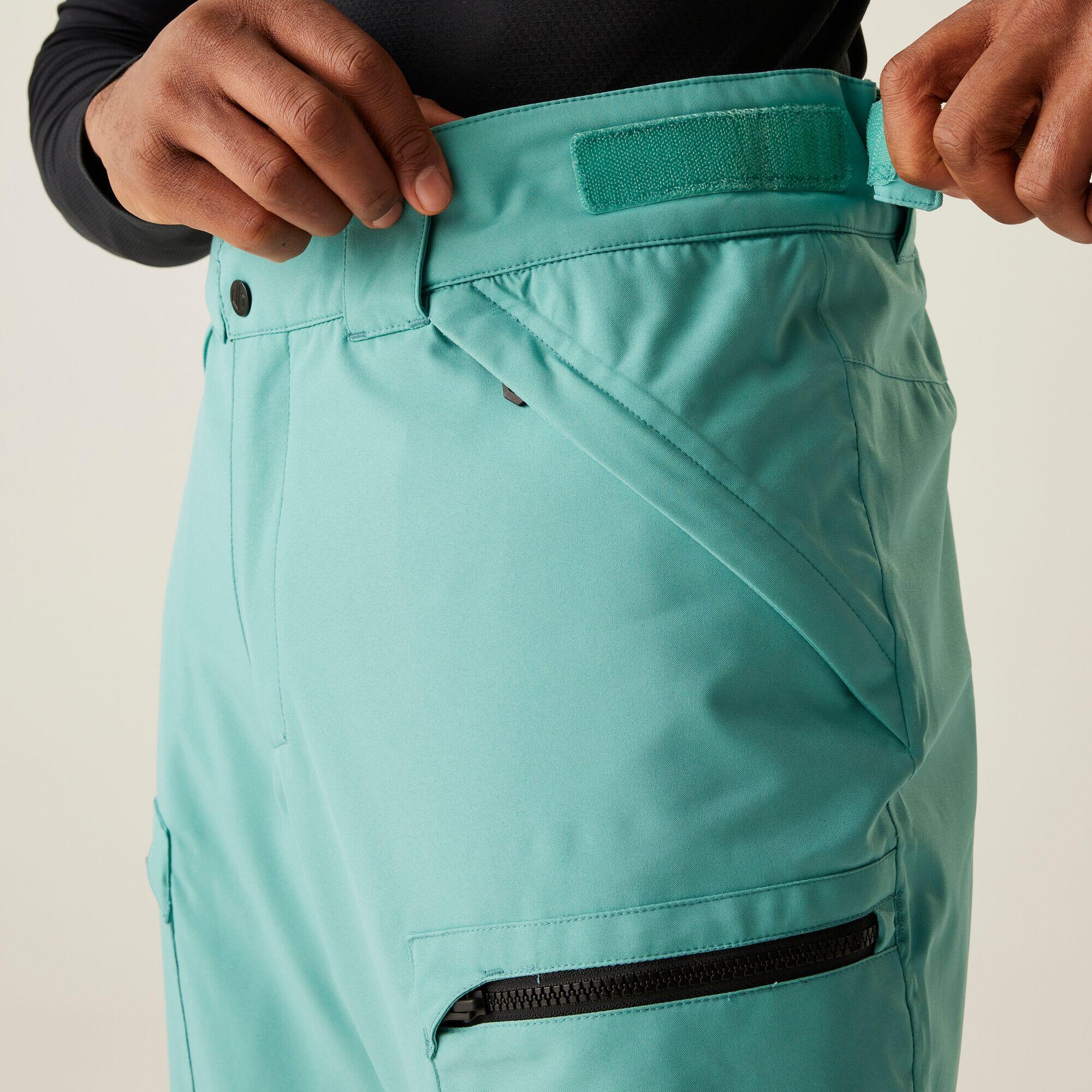 Baseplate II Mens Ski pant 6/7