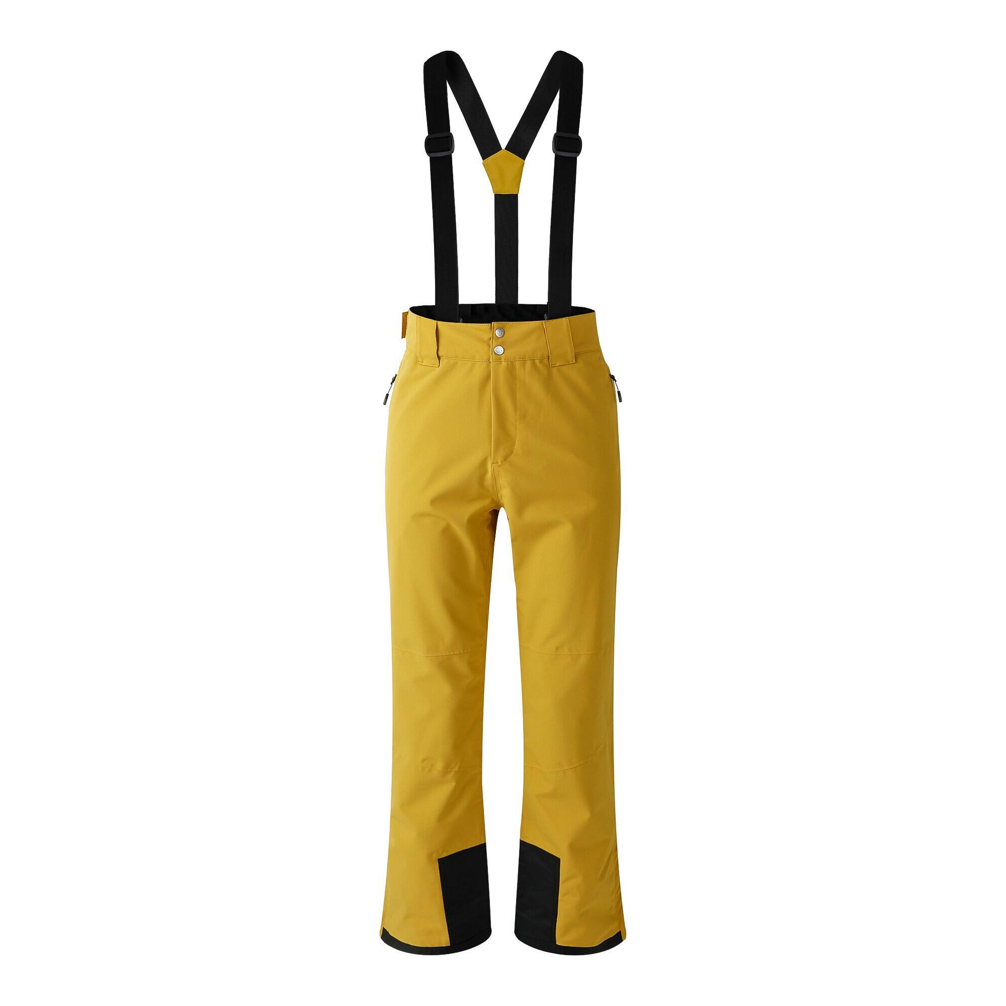 Pantaloni Sci Uomo Achieve II 7/7