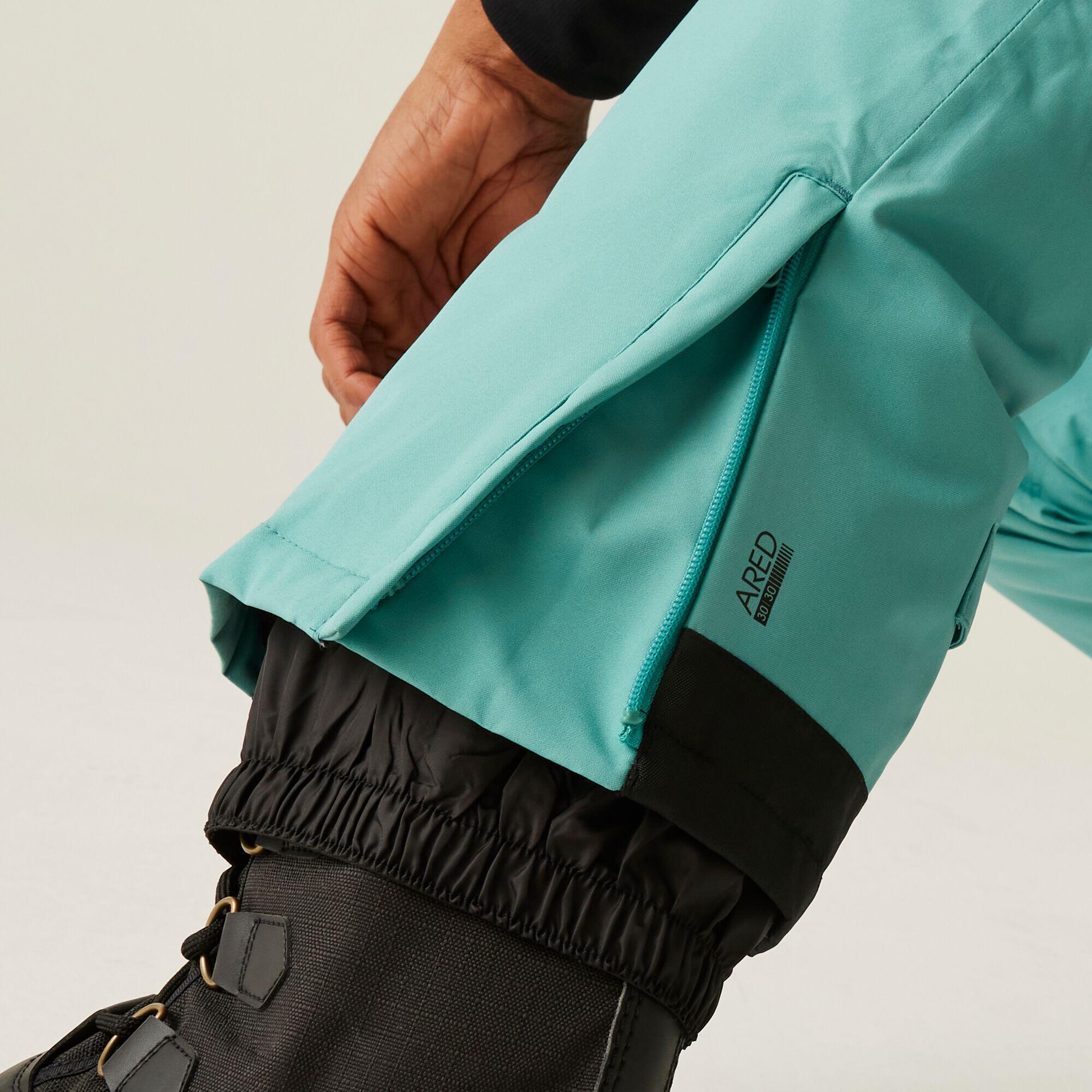 Baseplate II Mens Ski pant 5/7