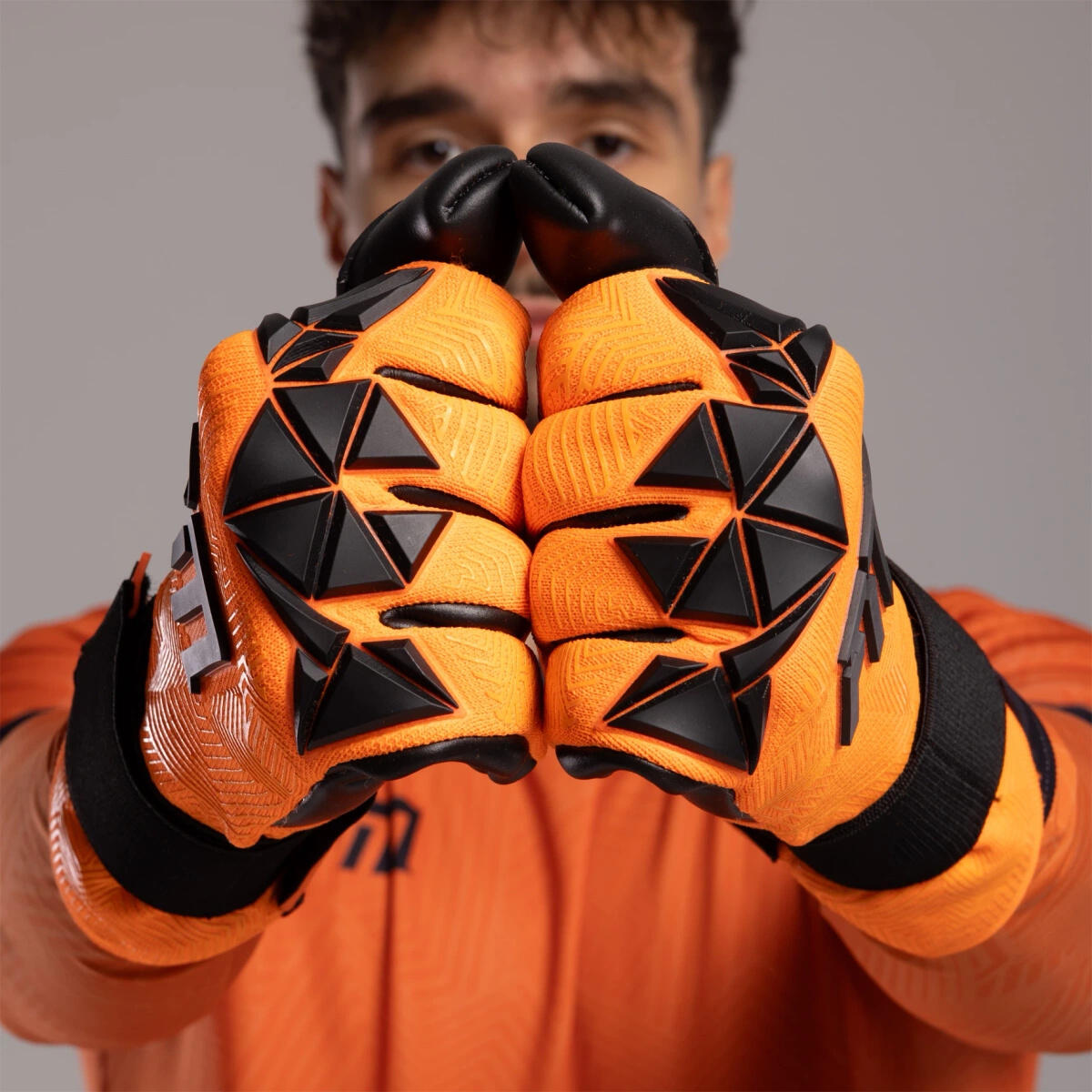 Guanti da portiere Varis X Pro 7/7