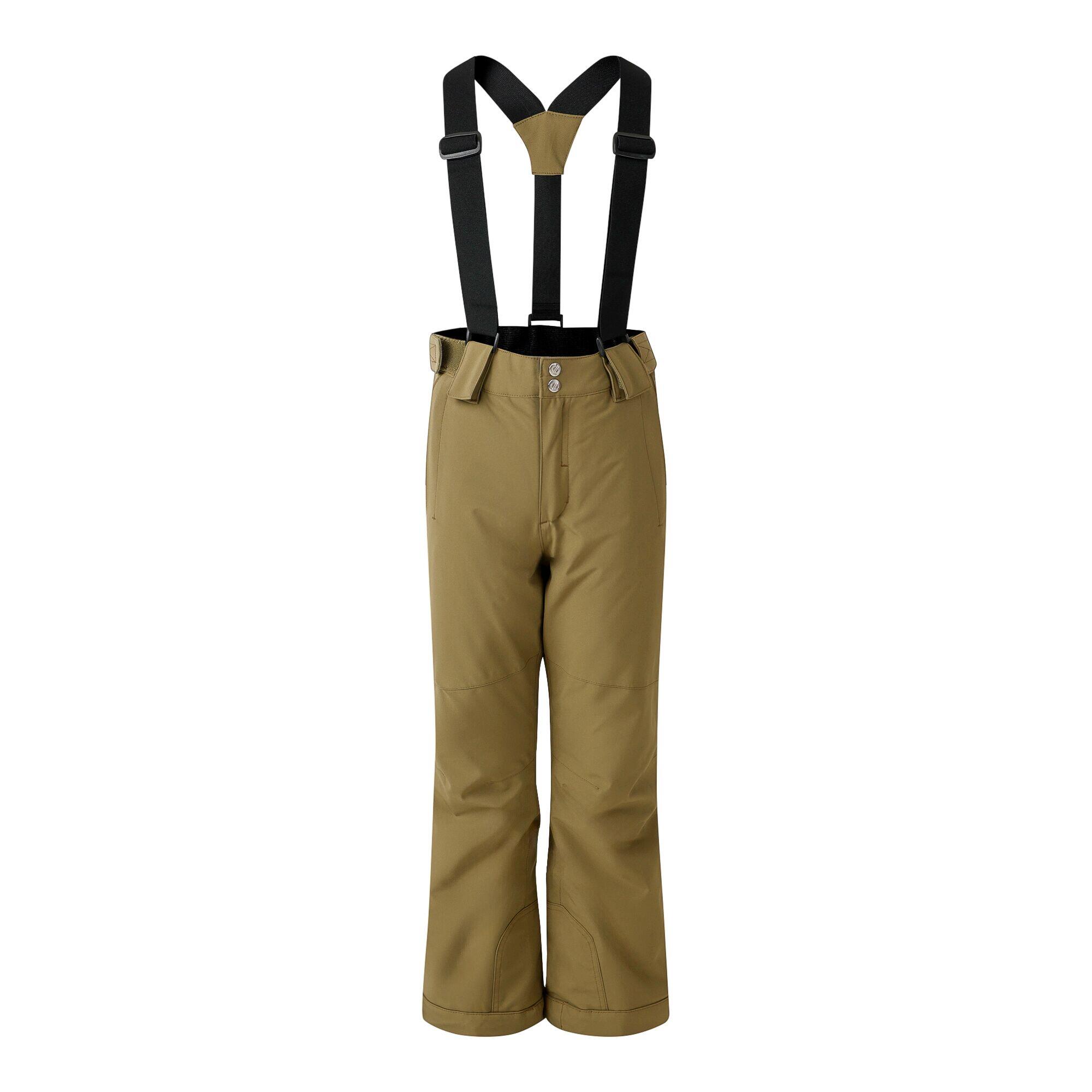 Outmove II Pantalon de ski enfant 7/7