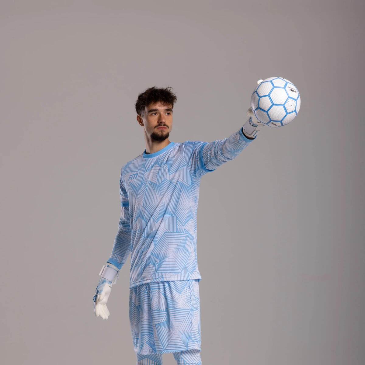 Pallone da calcio ACADEMY PRO 3/7