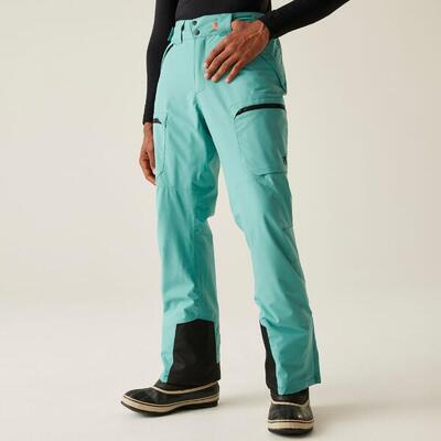 Pantalone da Sci Uomo Baseplate II