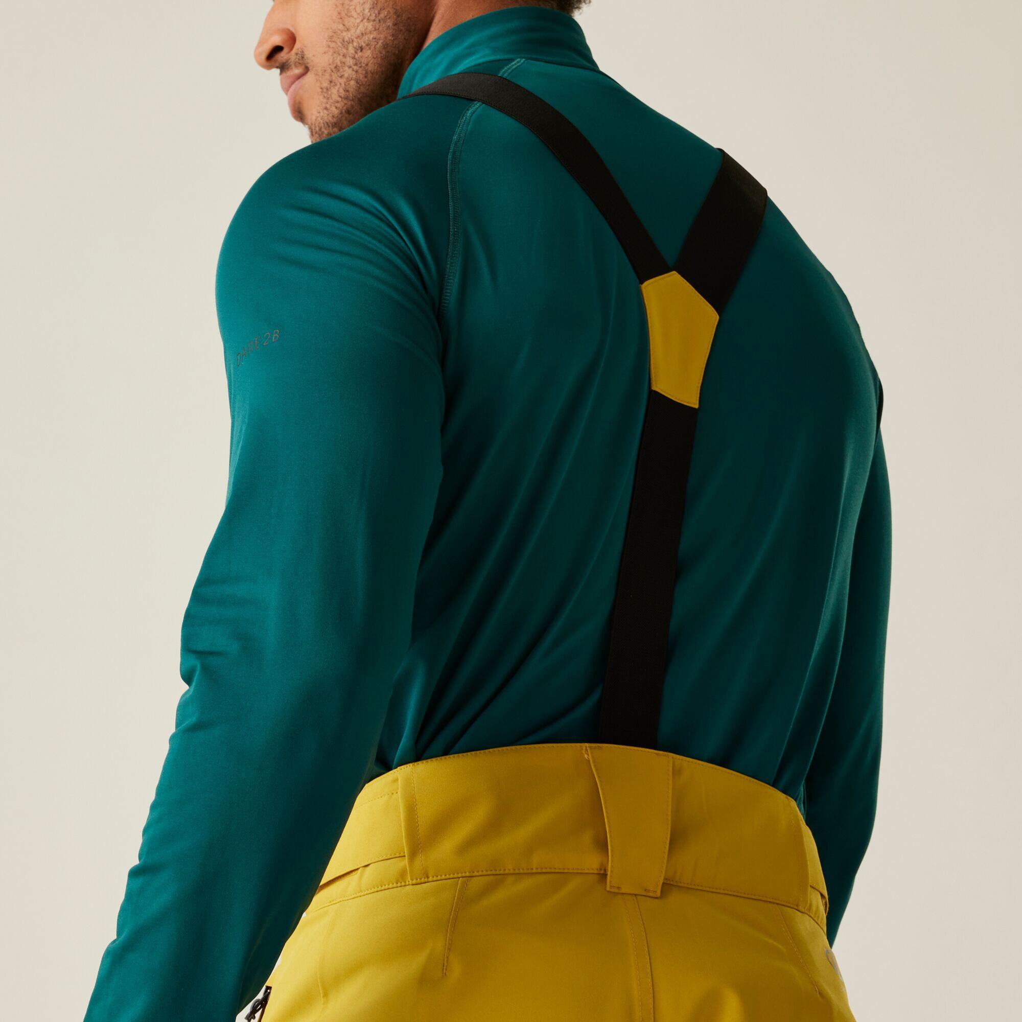Pantaloni Sci Uomo Achieve II 4/7