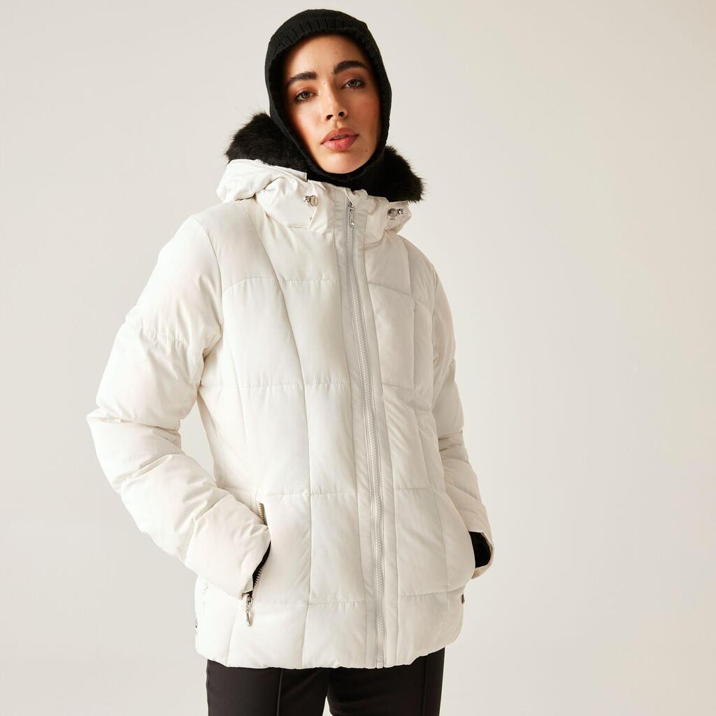 Womens Glamourize VI Insulated Waterproof Ski Jacket