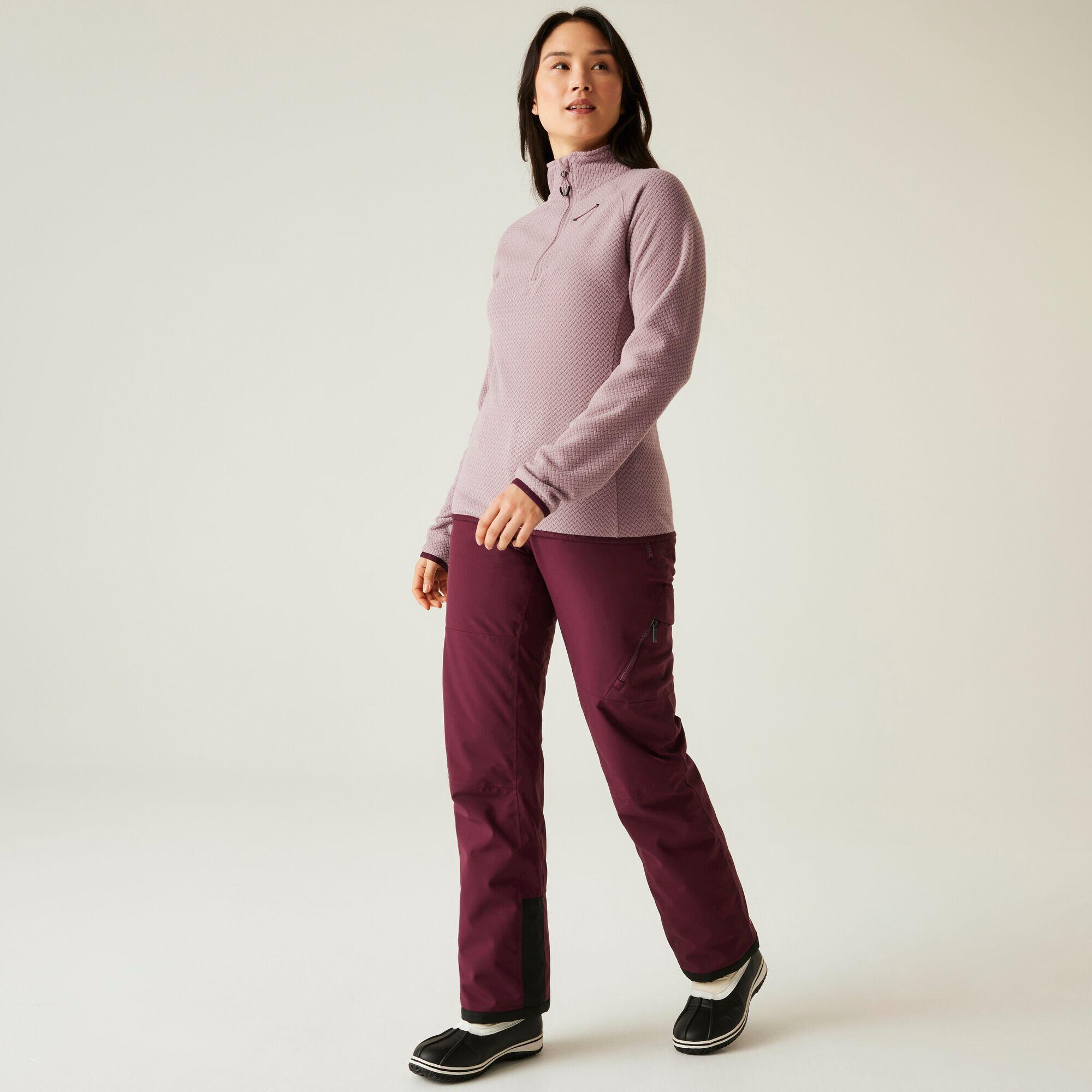 Fleece für Damen Dare 2B Switch Up 3/6