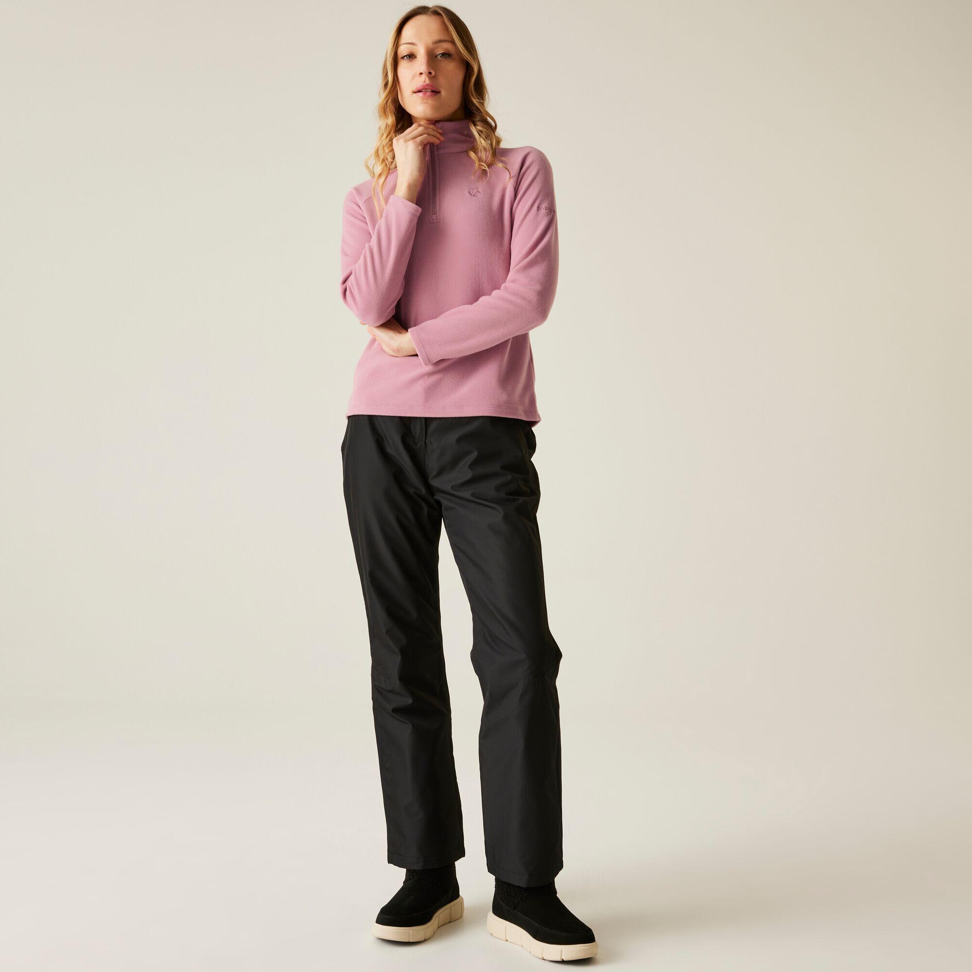 Polaire de sport léger femme Freeform II 3/7