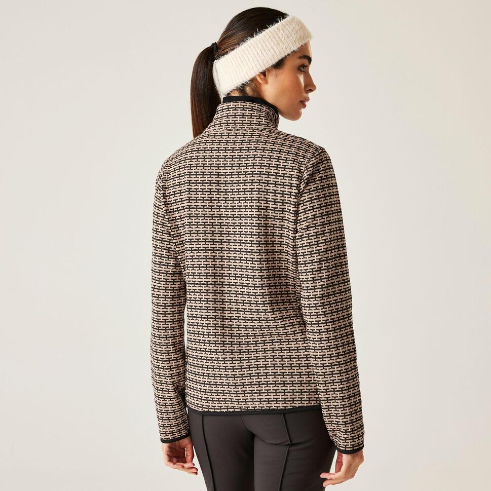 Bluza damska rozsuwana Descend II Dare 2b
