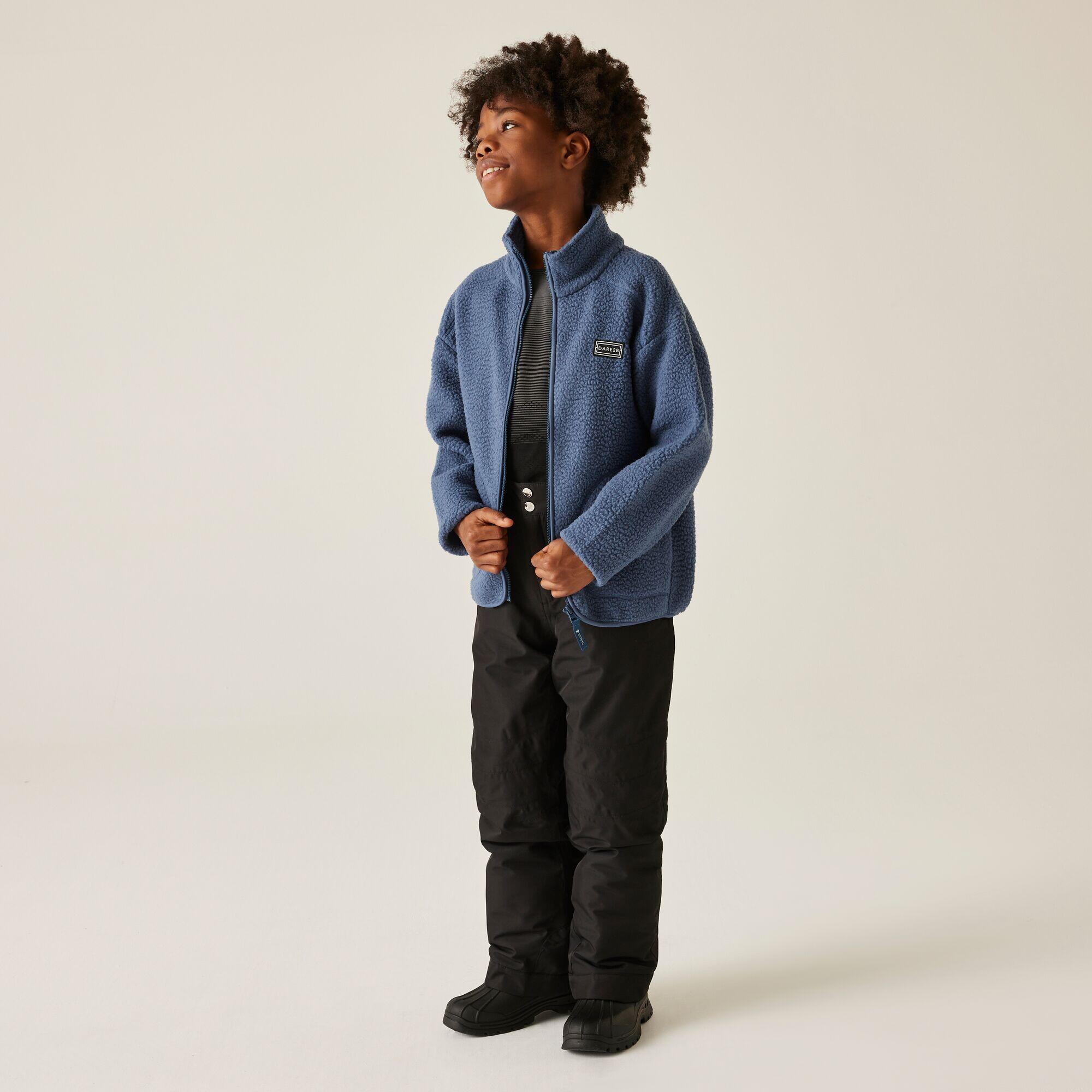 Pile attivo elasticizzato isolante per bambini Zesty 3/7