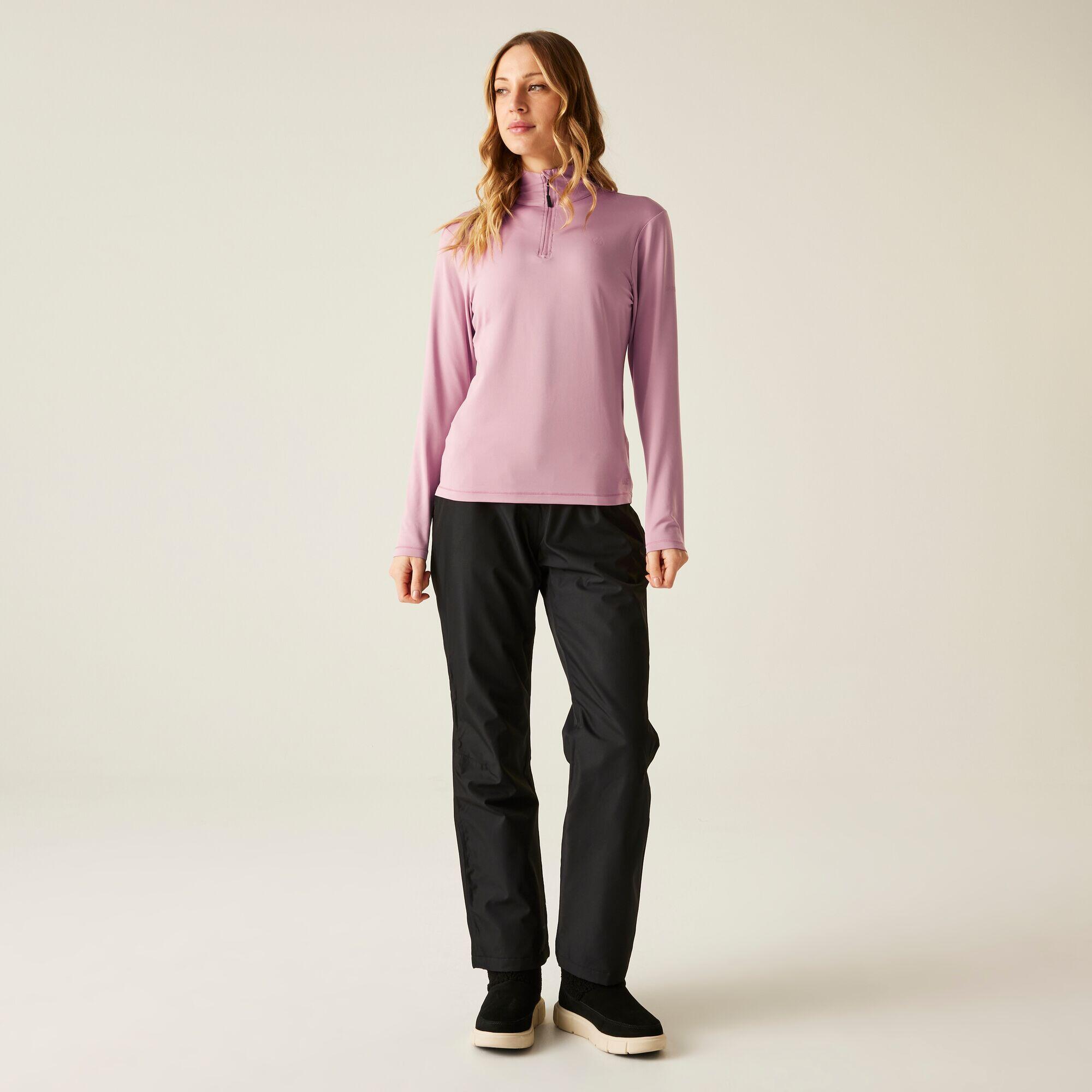 Capa Esquí Mujer Fleece Dare 2B Lowline II 3/7