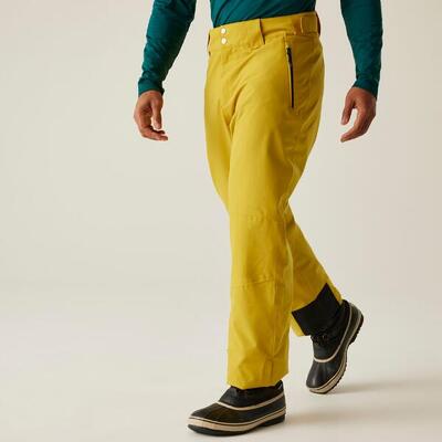 Dare 2b dare2b broeken achieve ii pant heren kingfisher blue/moonlight denim