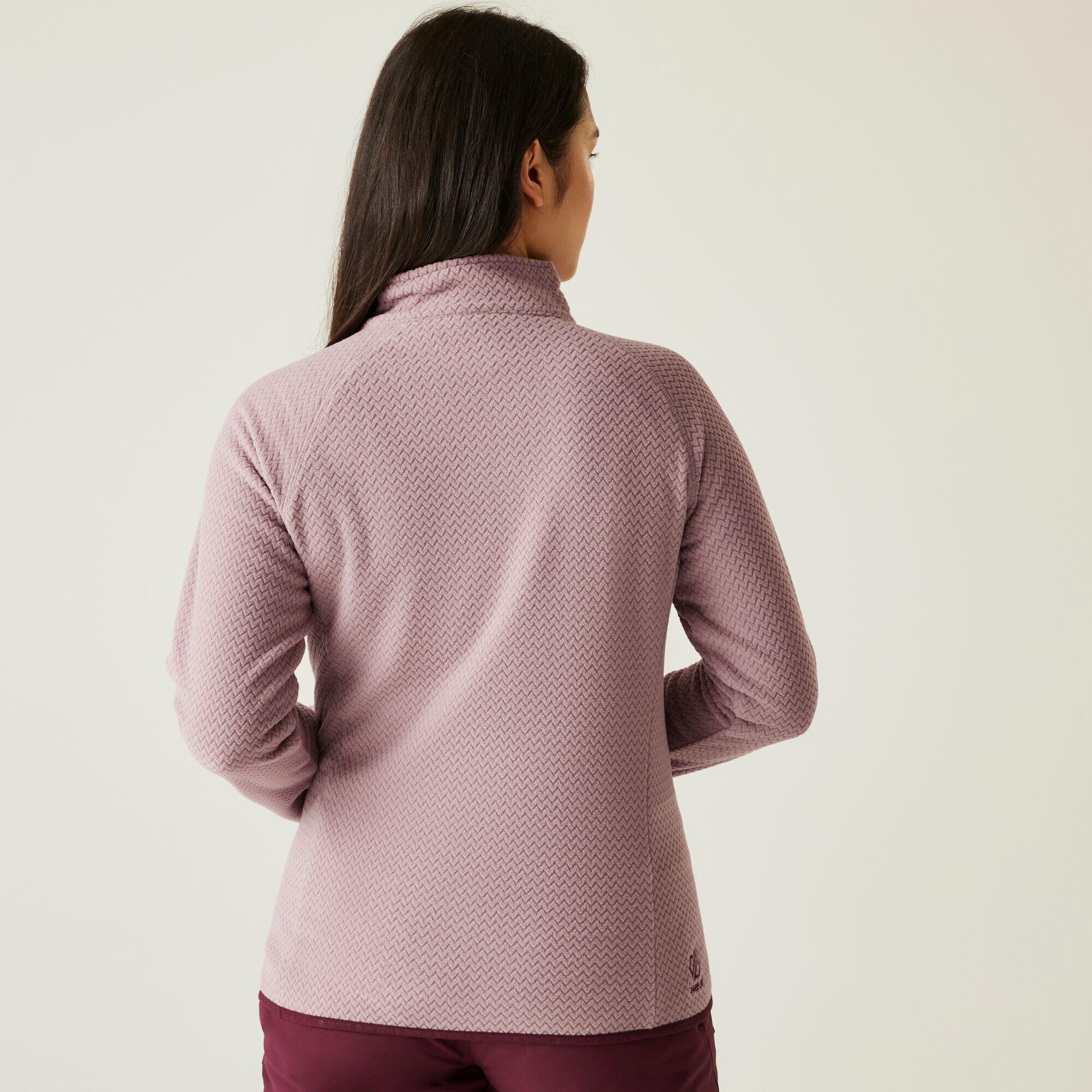 Fleece für Damen Dare 2B Switch Up 2/6