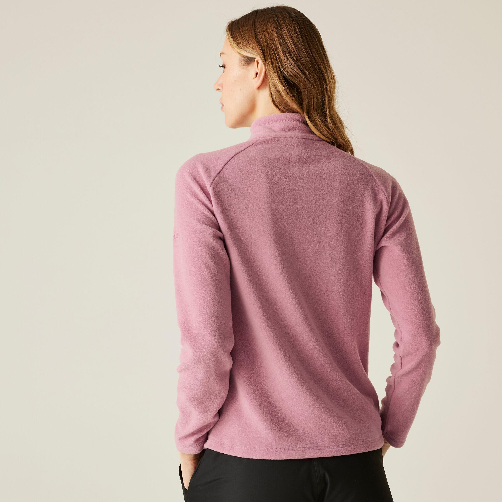Polaire de sport léger femme Freeform II 2/7