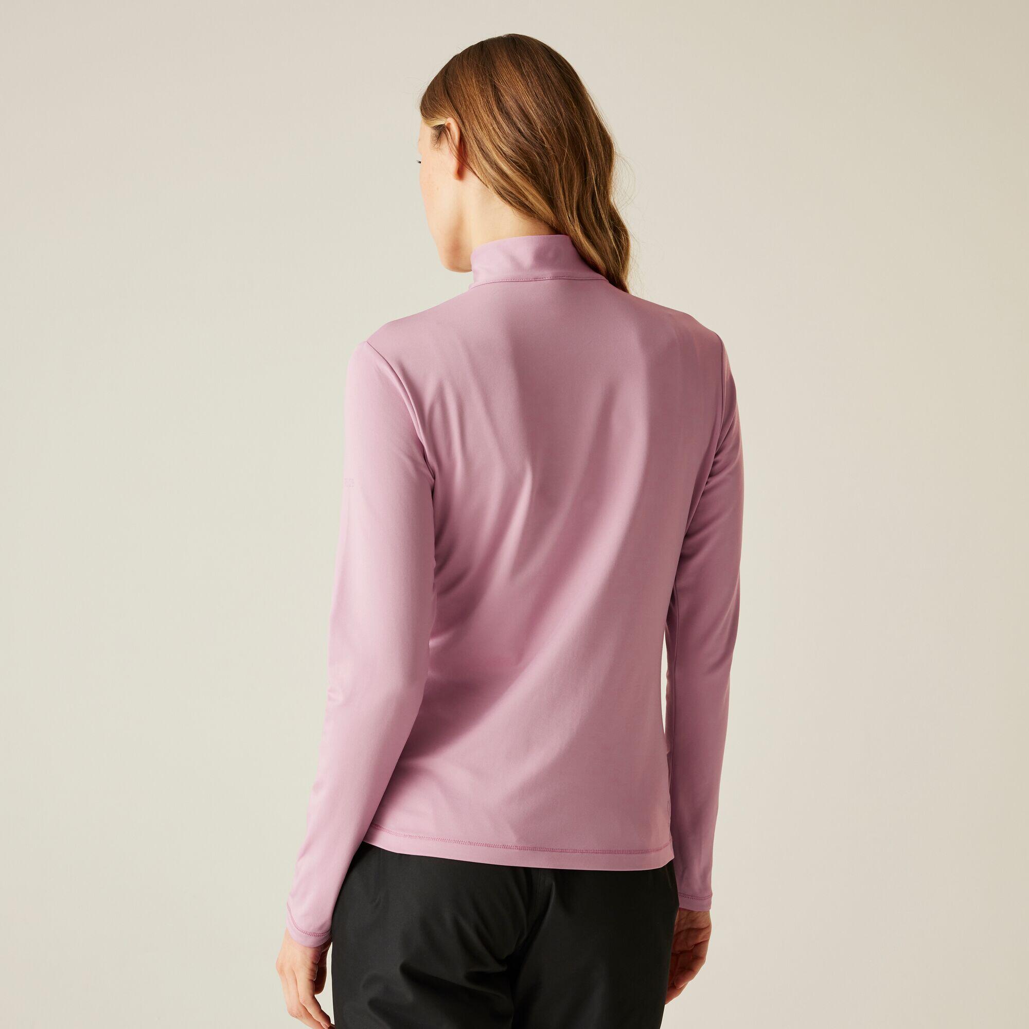 Capa Esquí Mujer Fleece Dare 2B Lowline II 2/7