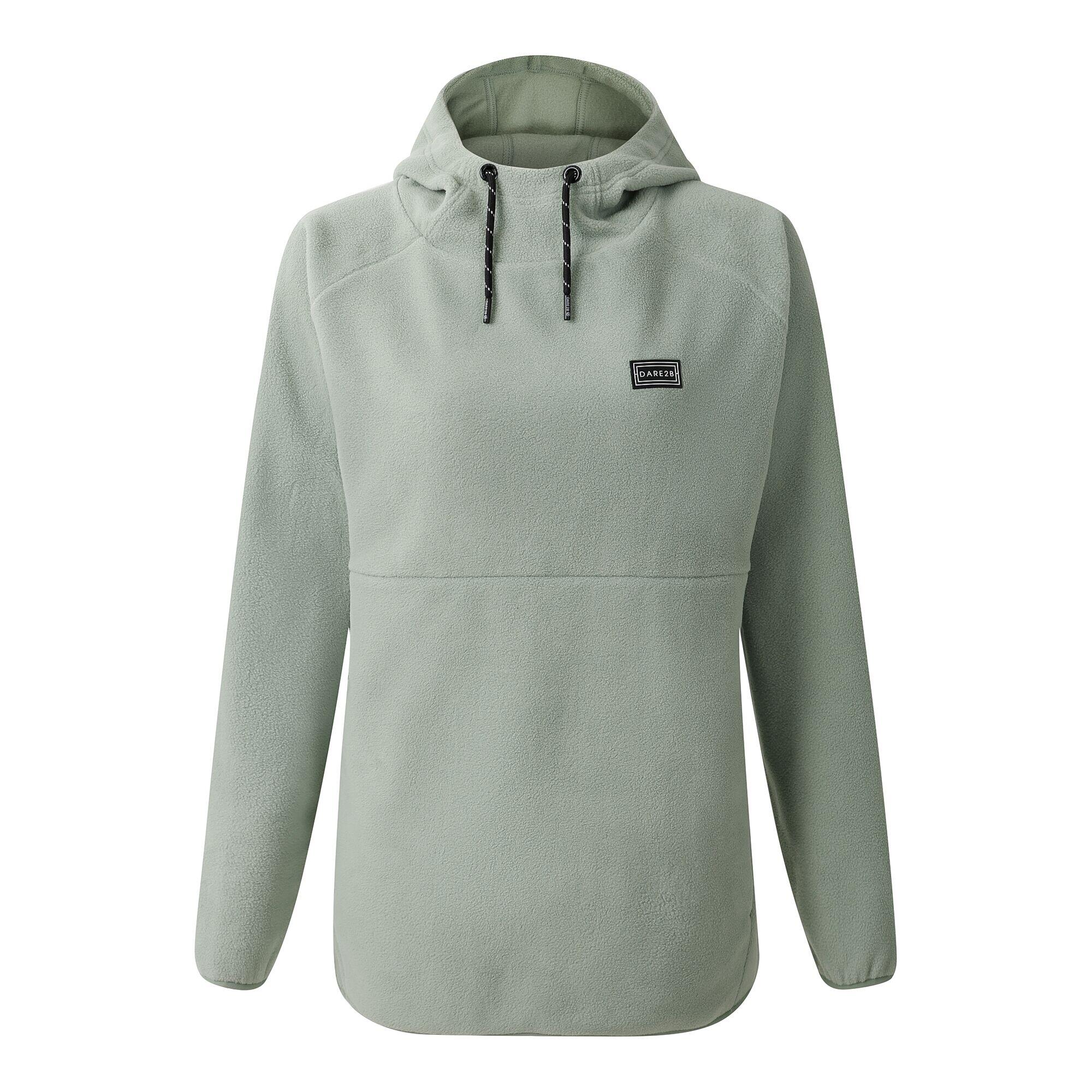Polaire active à capuche décontractée Snowburst pour femme 7/7