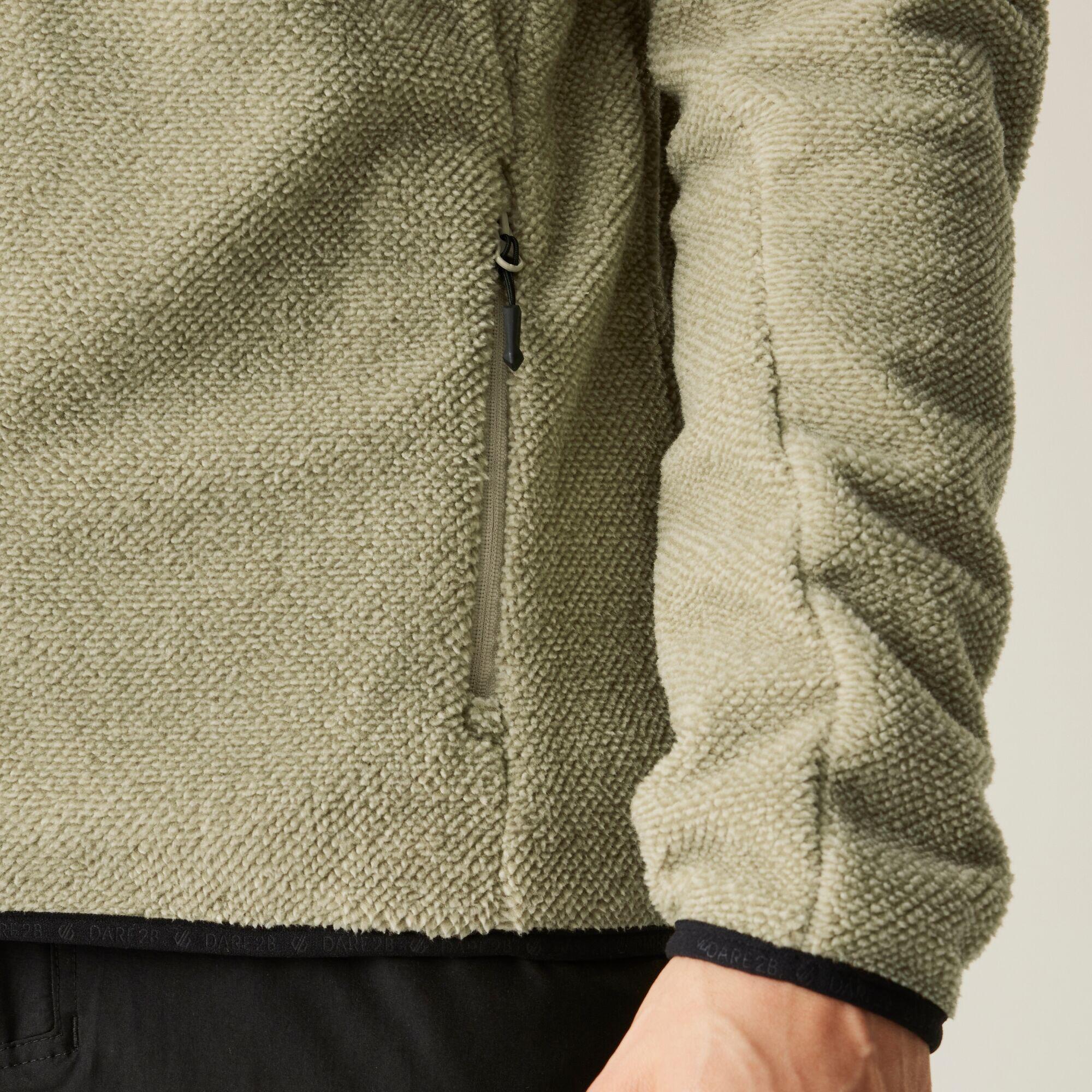 Fleece Dare 2B Switch Out 6/7